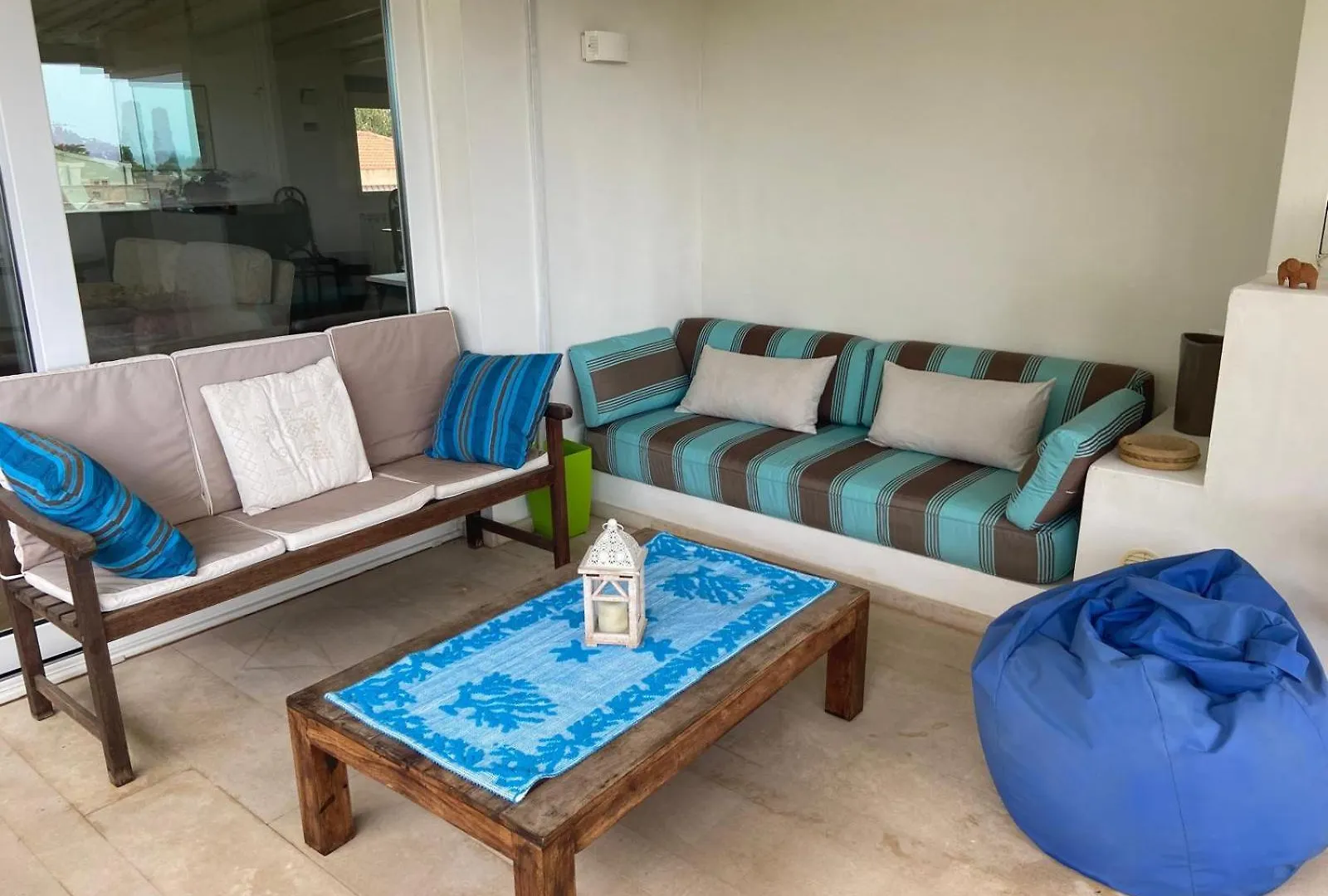 Marinellahomeandsea Palermo Villa