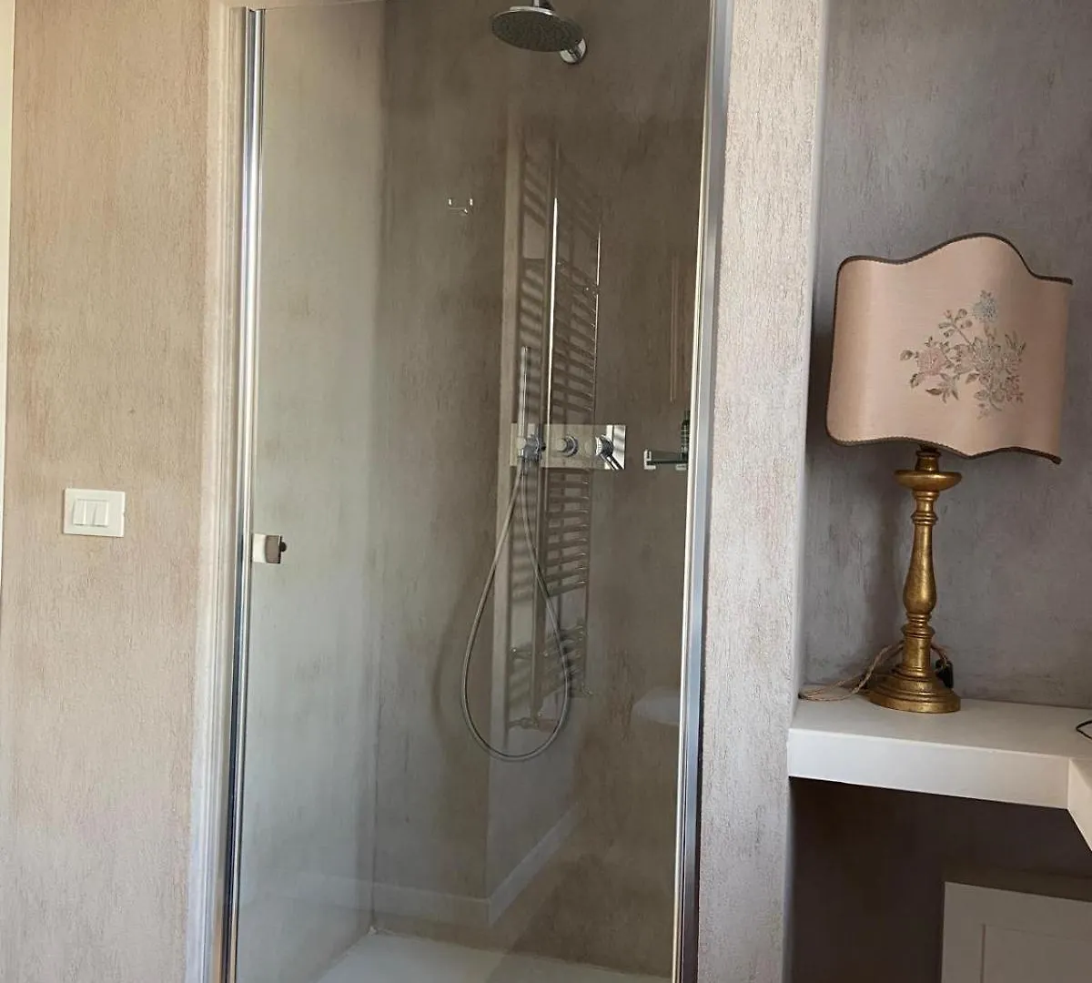 Villa Marinellahomeandsea Palermo